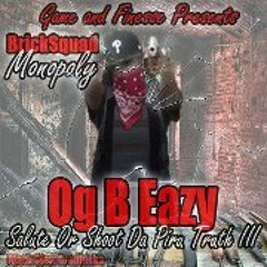 Og B Eazy