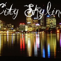 City Skyline
