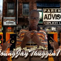 YOUNG  JAY