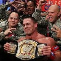 Conor El Rifle Griffin