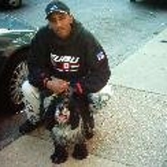 M Tariq Phillip Middleton