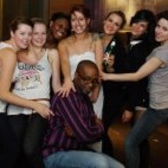 Deejay Steve 1