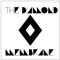 The Diamond Membrane