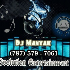 Dj MaNyaK