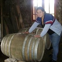 Carla Alvarez Alarcon