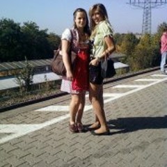 Jessie van der Woodsen