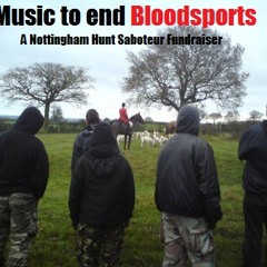 Music to end Bloodsports