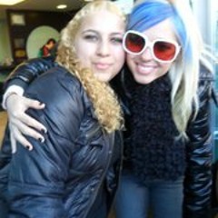 Ludmilla De Rodrigues