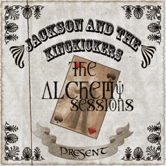 JacksonAndTheKingKickers