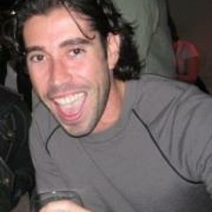 Rob Friedlander