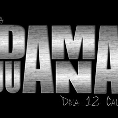 Dama Juana - Care Payasos - Anger, Chispiante, Akorfoa the seven