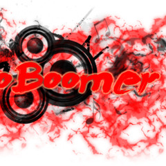 Audiio Boomer
