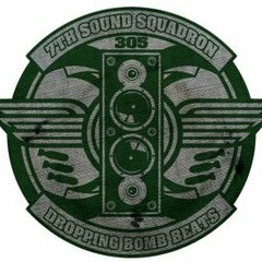 7th Sound Squadron Studio