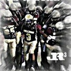 Jamaal Chavez Rhodes