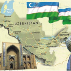 Uzbek-Music