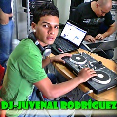 Juve Rodriguez Official