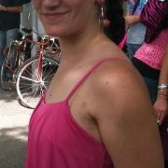 Lola Monteagudo