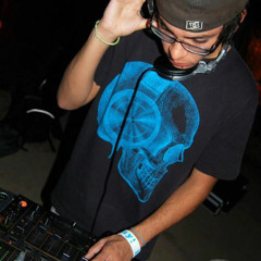 dj tokin