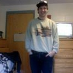 Brendan Starling Casey