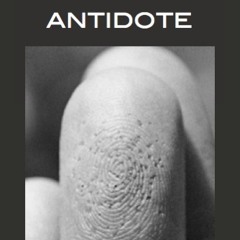 Antidote by Dana Heffern