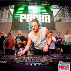 Dj Caliche