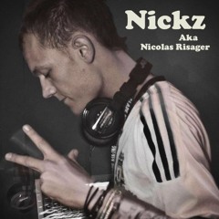 Nickz - Nicolas Risager
