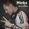 Nickz - Nicolas Risager
