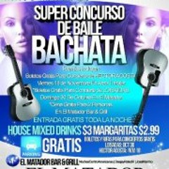 Noches Centro Americanas