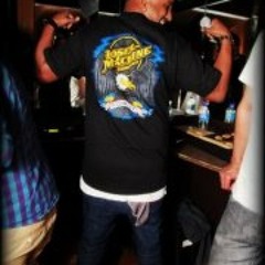 Daniel Deekay Thomas