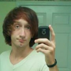 Jordan Patterson-Grove