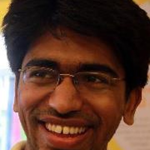 Vipul Vivek M-D’s avatar