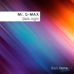 Mr. G-MAX-SUMMER DAYS(2011)