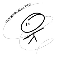 The Spinning Boy