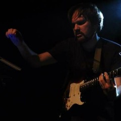 The Black-Eyed Boogie