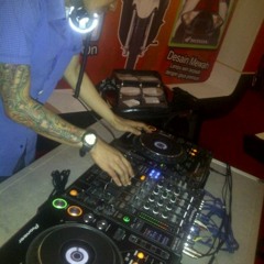 DJ BOYjr