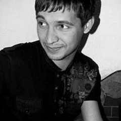 Dmytro Kuzmin