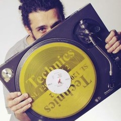 DJ Deco - Groove Aquilo