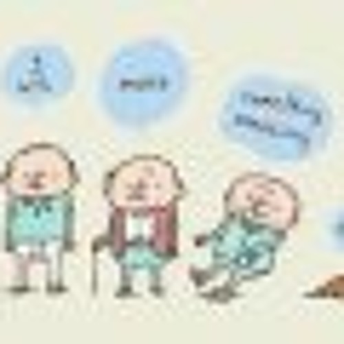 Carly Comando - everyday