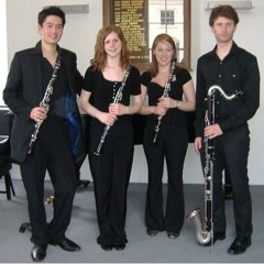 Davis Clarinet Quartet