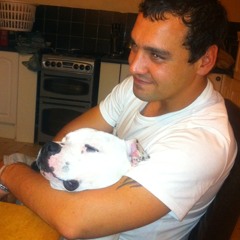 DJ Nemesis AKA Leon Hill