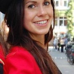 Marjolein Vos