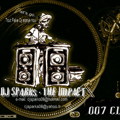 BLOOD CAMP - Work Hard FunkyMix (By DJ Spark's)