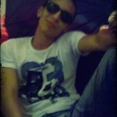 Cristian Andres Rios