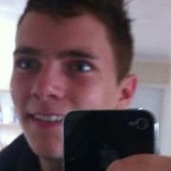 Luke-James Farnworth