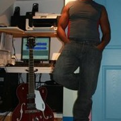 Ten years gone By Led Zeppelin - Roger playing rhythm guitar and solo guitar