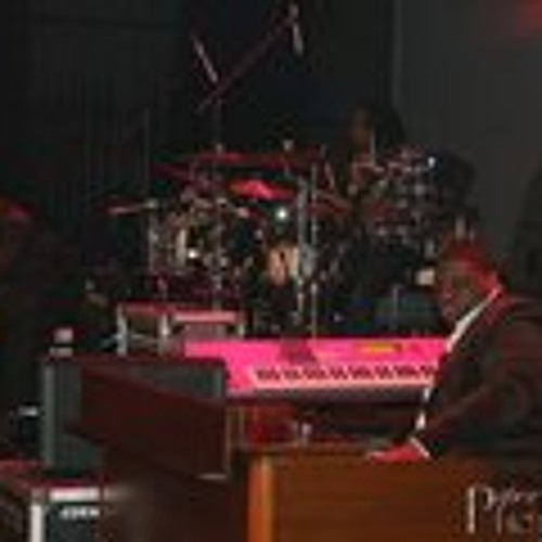 Open My Eyes mp3 Feat. Kirk Whalum