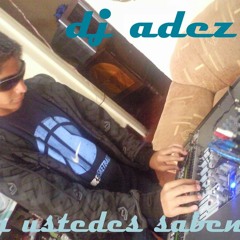 dj adez