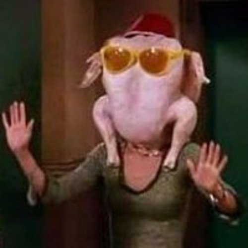 SoundCloud profile picture for @thanksgiving