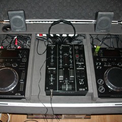 Remix Diciembre 2011- Dj Dani Ruiz feat. Dj Ivan Lecina