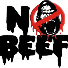NO BEEF